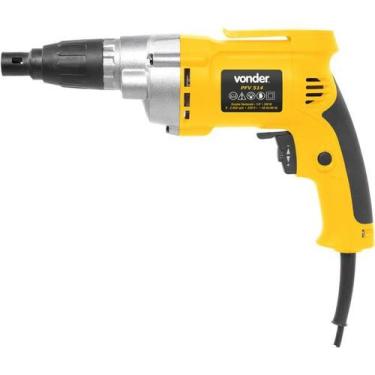 Imagem de Parafusadeira 1/4" 220V Pfv514 Vonder