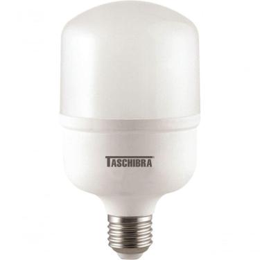 Imagem de Lâmpada High Led Tkl 20w Taschibra E27 Bivolt 3000k Luz Quente