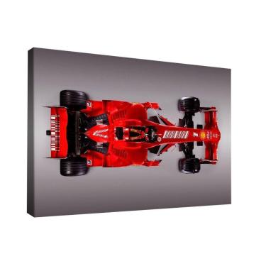 Imagem de Quadro Ferrari Fórmula 1 Br Artes
