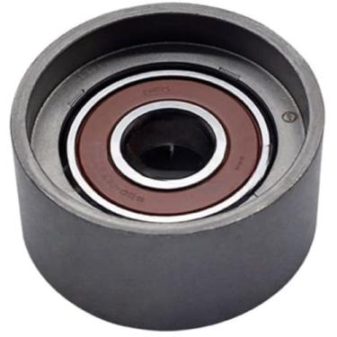 Imagem de Polia Desviadora Correia Motor Caminhoes (Com Ou Sem A/C) Compativel MB 1938 1944 Axor 1835 1840 1843 B12B B12M B7R B9 Fh12 Fm12 Nh12 Cobra Fe207438 Dayco Apv1095P Gueparts 5092 Compativel MB 4572001770 4572002570 4572003470 4572200070 Nytron 1204 Ruville 58807 Vetor Vt8233 20515543 20700787 2092420