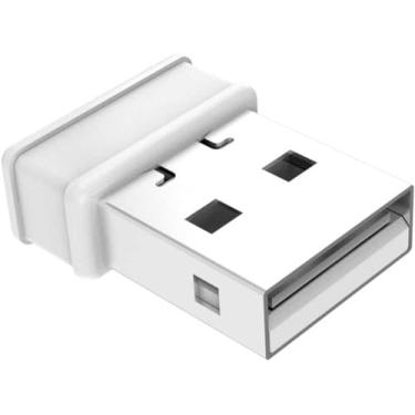 Imagem de MOFII Receptor USB de teclado sem fio 2,4 G