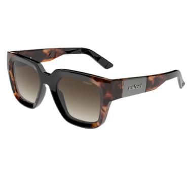 Imagem de Óculos Solar Colcci Astrid C0251agw34 Quadrado Unissex