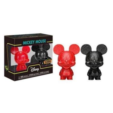 Imagem de Funko Disney Hikari Mickey Mouse Pacote com 2 5000 Feito