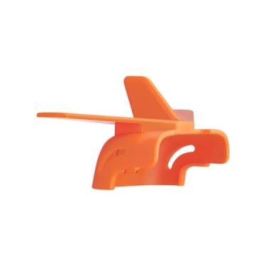 Imagem de Avata 2 clipe de proteção de bateria antiliberação suporte de bateria clipe protetor de fivela para DJI Avata 2 bateria antiqueda acessórios drone