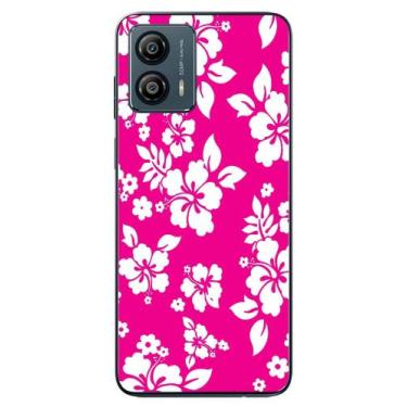 Imagem de Capa Adesivo Skin182 Verso Para Motorola Moto G53 2022 - KawaSkin