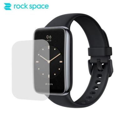 Imagem de Película de Hydrogel para Xiaomi Mi Band 7 Pro - Rock Space