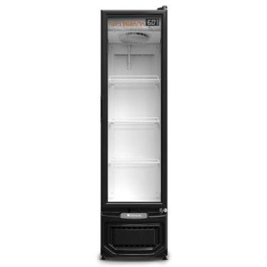 Imagem de Cervejeira Gelopar 1 Porta 230L Preto 127V GCB-23 EV PR