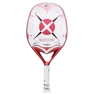 Imagem de Raquete de Beach Tennis Heroes Show 2024