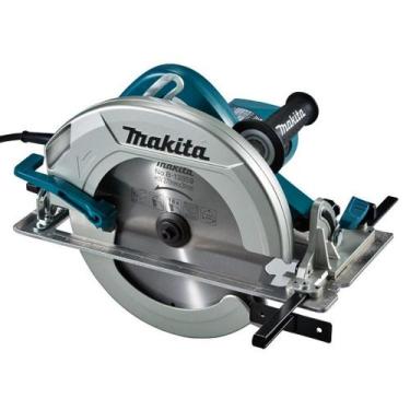Imagem de Serra Circular 260 à 270mm 10-1/4 10-5/8 2000W 4100 RPM com Lamina Cha