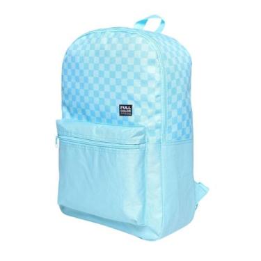 Imagem de Mochila Resistente Durável Masculina Feminina de Costas Escolar Univer