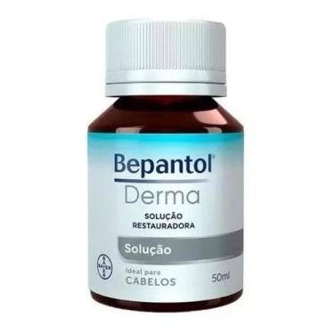 Imagem de Bepantol Derma Restaurador Capilar 50ml