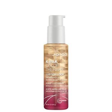 Imagem de Joico K PAK Color Therapy Luster Lock Smart Release Oleo Capilar 63ml