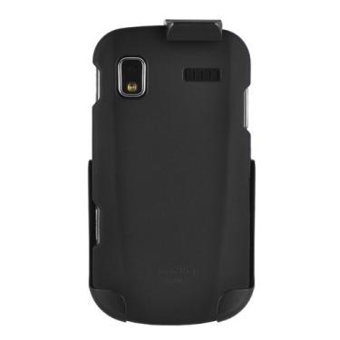 Imagem de Seidio Combo de superfície BD2-HR2SSFCU-BK para Samsung Focus – Embalagem de varejo – Preto