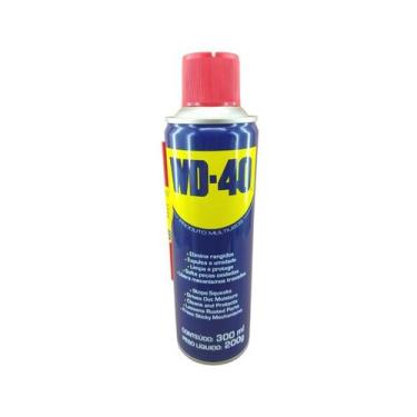 Imagem de Wd 40 Desengripante Multiuso 300 Ml Original