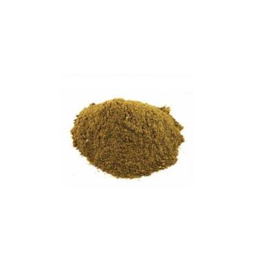 Imagem de Farinha De Linhaça Marrom Pacote de 1kg - Temper Ervas