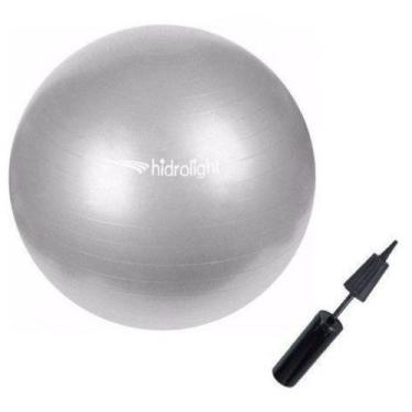 Imagem de Bola Exercicios Hidrolight 75 cm com Bomba