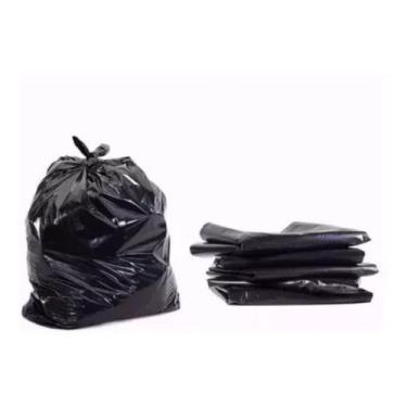 Imagem de Saco De Lixo 100 Litros -super Reforçado - HIGIPACK