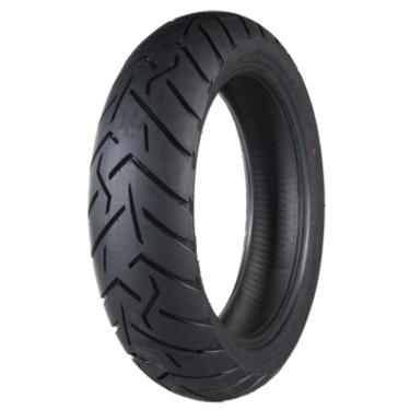 Imagem de Pneu Traseira Para Moto Pirelli Scorpion Trail Ii Sem Câmara De 150/70r17 V 69