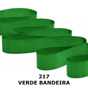 Imagem de Fita de Cetim nº02 c/ 10 metros - Progresso - Fitas Progresso, 217 - V
