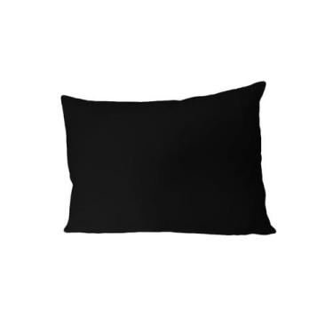 Imagem de Capa para Almofada Encosto para Sofá Gigante Decorativa 80 x 60 cm Hap