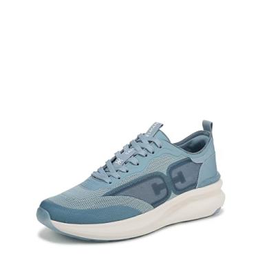 Imagem de Sam Edelman Tênis feminino Sarita, Azul costeiro, 39