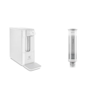 Imagem de Kit Purificador Electrolux PE12B + Refil Acqua Pure