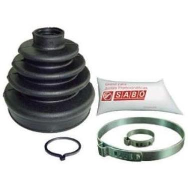 Imagem de Jogo de reparo da junta homocinética Monza 1982 a 1992 - SABÓ