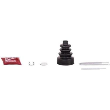 Imagem de Jogo de reparo da junta homocinética Del Rey 1989 a 1991 - SPICER