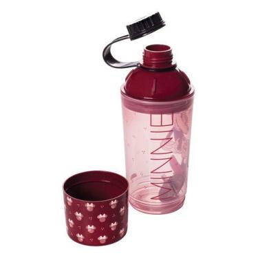 Imagem de Shakeira Sucos Vitamina Para Academia Minnie 013430 - Plasútil