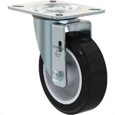 Imagem de Rodizio Schioppa Placa Girator. 4 - SCHIOPPA RODIZIOS