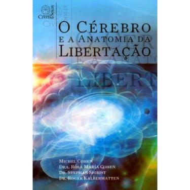 Imagem de O Cérebro E A Anatomia Da Libertação
