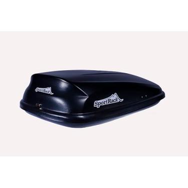 Imagem de SportRack Maleiro de Teto Conquest S Preta 320 Litros