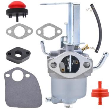 Imagem de Hypersky Carburador 127-9352 para soprador de neve Toro 127-9053 Power Clear 518ZE 518ZR 38472 38473 Powerlite