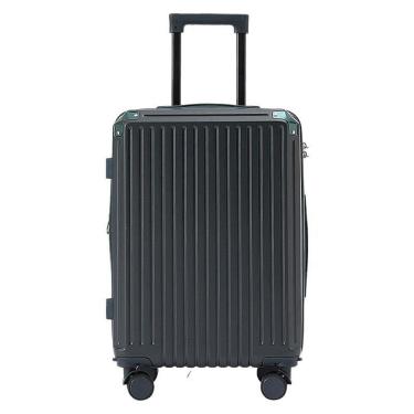 Imagem de Mala 10Kg Bordo Roma Cadeado Tsa Rodas Duplas Em