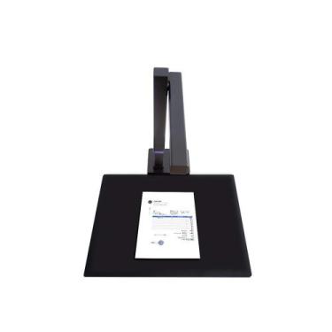 Imagem de Câmera de documentos CZUR Shine800-A3-Pro USB A3 e A4 Scanner