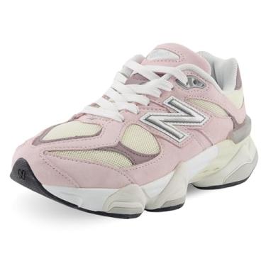 Imagem de Tênis New Balance 9060 para pré-adolescentes, 17