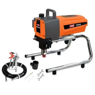 Imagem de Máquina de Pintura Airless AIRPRO1000-110V 1.3 HP/1000W - Intech Machine