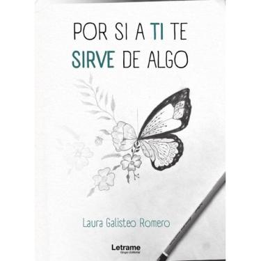 Imagem de Por si a ti te sirve de algo - Espanhol