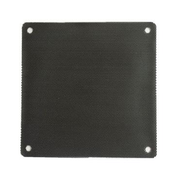 Imagem de Grelha Filtro Anti Poeira Gabinete Fan Cooler 120mm - Unidade - Sem pa