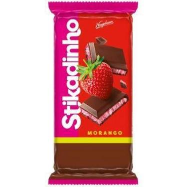 Imagem de Chocolate Stikadinho 70g 1 UN Neugebauer