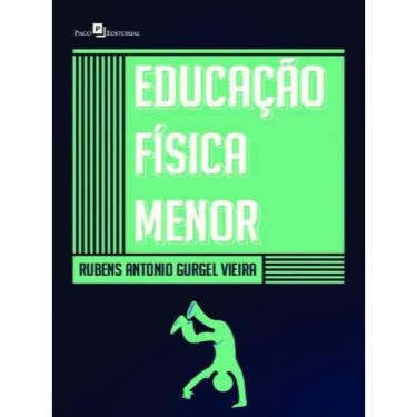 Imagem de Educação Física Menor