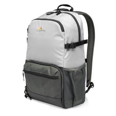 Imagem de Lowepro LP37238-PWW Truckee BP 250 LX Mochila para câmera externa, serve para tablet de 15 polegadas, para Compact DSLR/Mirrorless