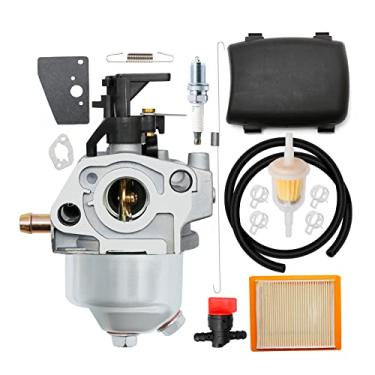 Imagem de Substituição de carburador 14 853 49-S 14 853 36-S para Kohler XT675 XT650 XT149 20371 XT173 XT800 Older Courage 1485321-S 1485359-S 1485347-S 1485347-S 48534 3-S 14-853-43-S Substituição para Toro