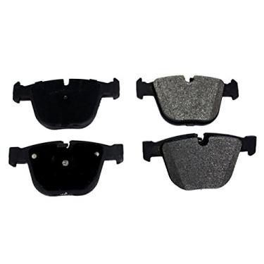 Imagem de Monroe Pastilha de freio semi-metálica FX919 ProSolution