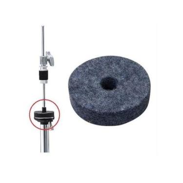 Imagem de Feltro pearl maquina de chimbal flw-003