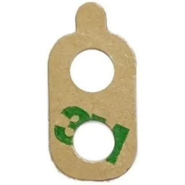 Imagem de Lente De Vidro Para Câmera J5 Pro J530 E J730 J7 Pro