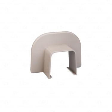 Imagem de Passagem De Parede 2 Pçs Cb-30 P/inst. Split Controlbox