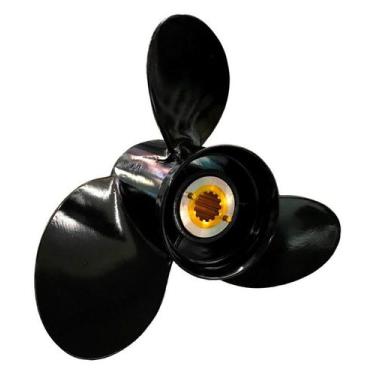 Imagem de Hélice Motor Popa Mercury 30 / 60HP STD Passo 10.3/8 X 13 - MFX