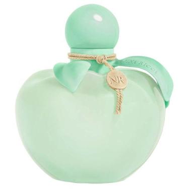 Imagem de Nina Ricci Nina Nature Eau de Toilette Feminino, 80 ml