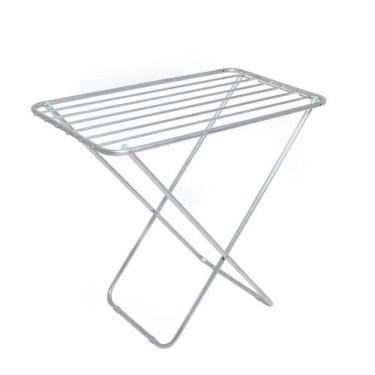 Imagem de Varal de Chão Alumínio Slim Mor 6045 88.cm